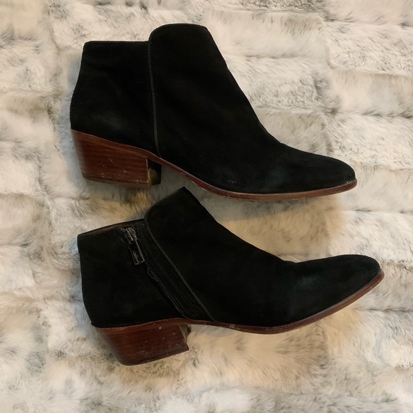 Sam Edelman Shoes - Sam Edelman Petty Ankle Boots